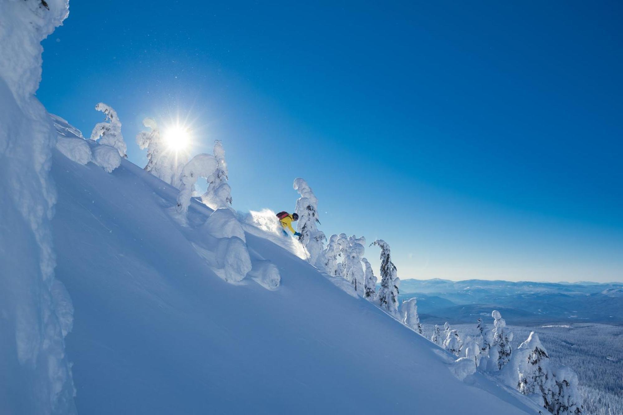 Holiday Inn Express & Suites Kelowna - East By Ihg Екстериор снимка